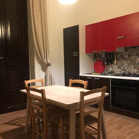P&P Dream House Apartment Catania Luaran gambar