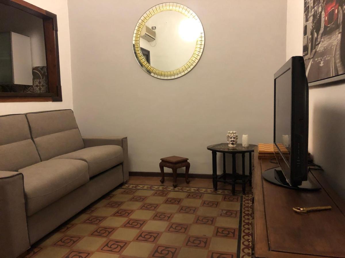 P&P Dream House Apartment Catania Luaran gambar