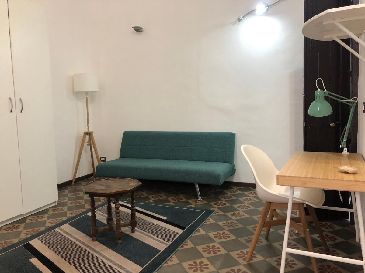 P&P Dream House Apartment Catania Luaran gambar