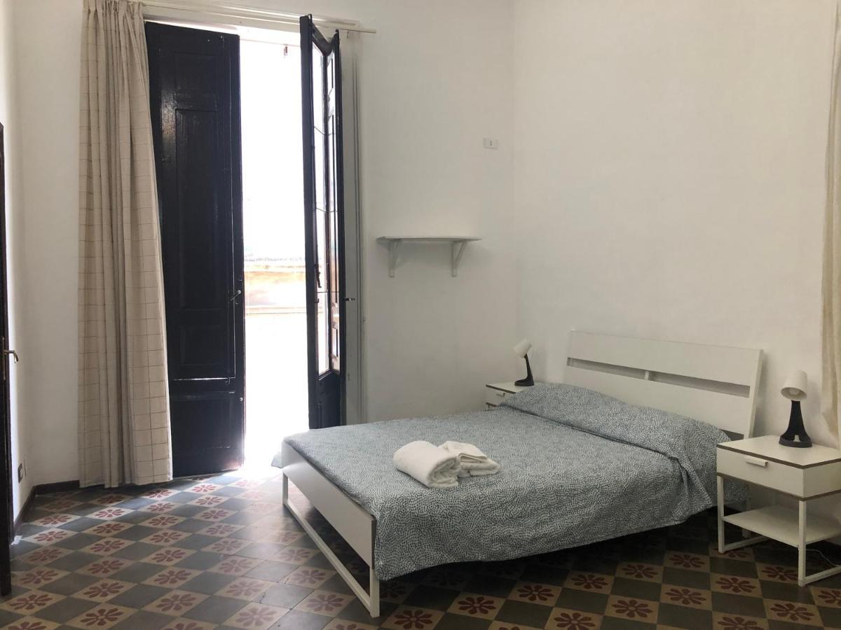 P&P Dream House Apartment Catania Luaran gambar