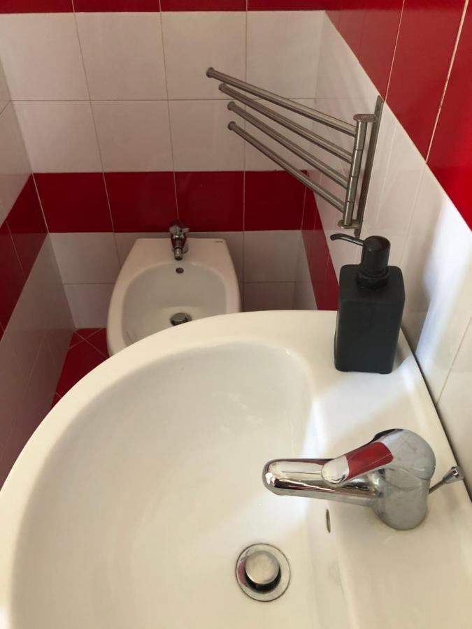 P&P Dream House Apartment Catania Luaran gambar
