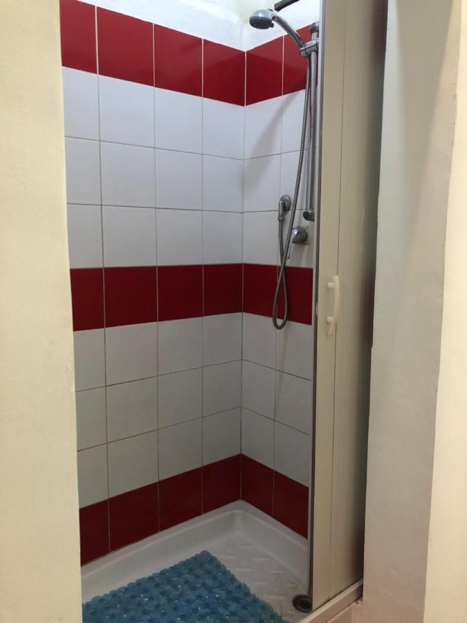P&P Dream House Apartment Catania Luaran gambar